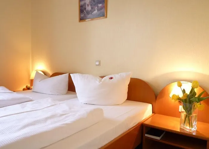 Hotel Landhotel Dresden Dresden