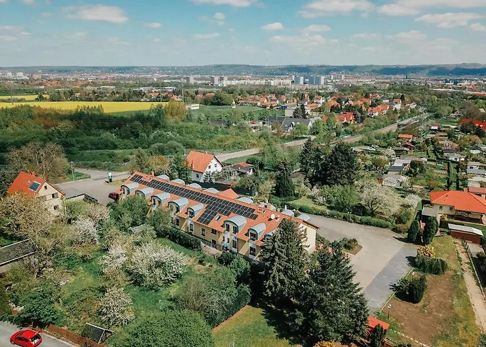 Hotel Landhotel Dresden
