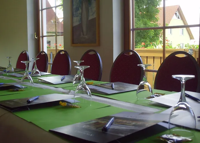 Landhotel Dresden 3* Dresden