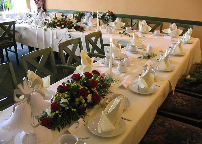 Landhotel Dresden 3* Dresden