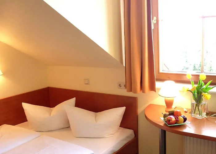 Landhotel Dresden Hotel