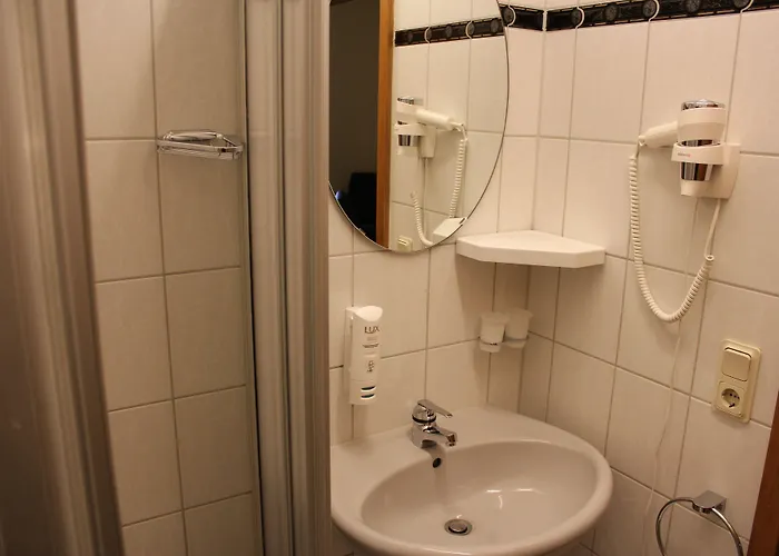 Hotel Landhotel Dresden 3*