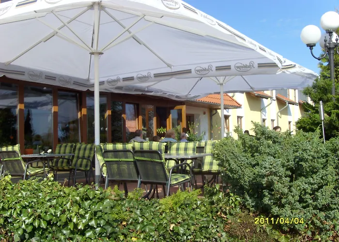 Landhotel Dresden Hotel