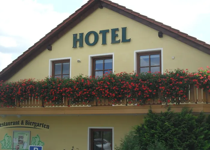 Landhotel Dresden Hotel Dresden