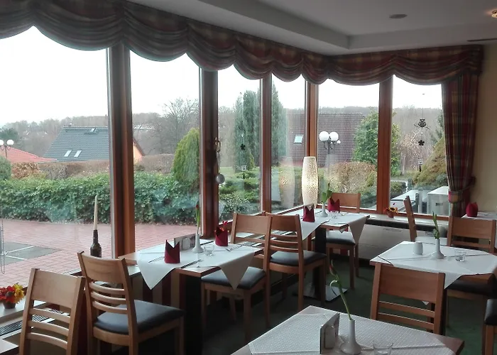 Hotel Landhotel Dresden Dresden