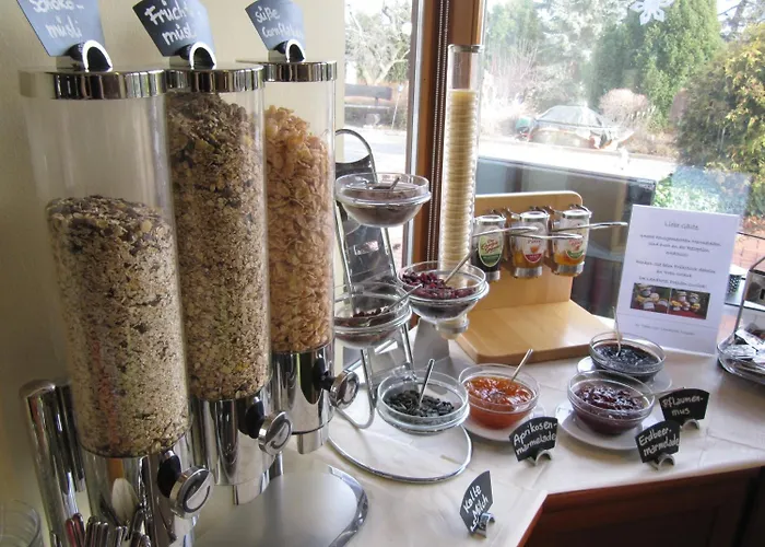 Hotel Landhotel Dresden