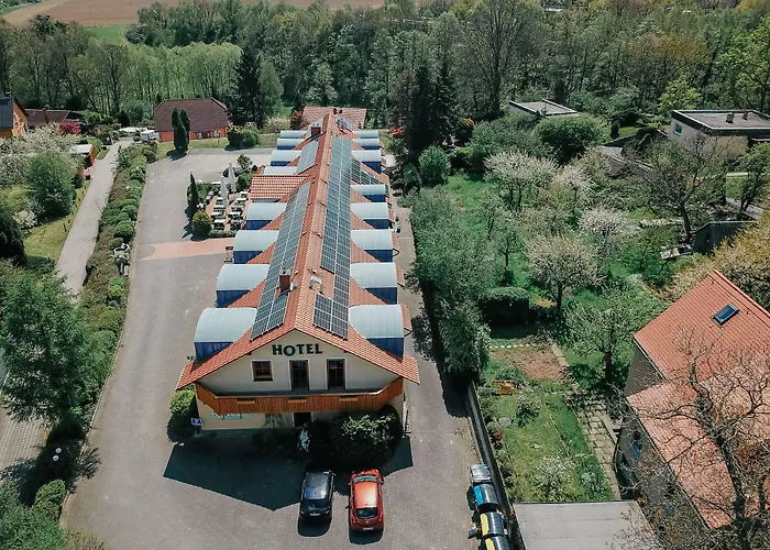 Landhotel Dresden Dresden