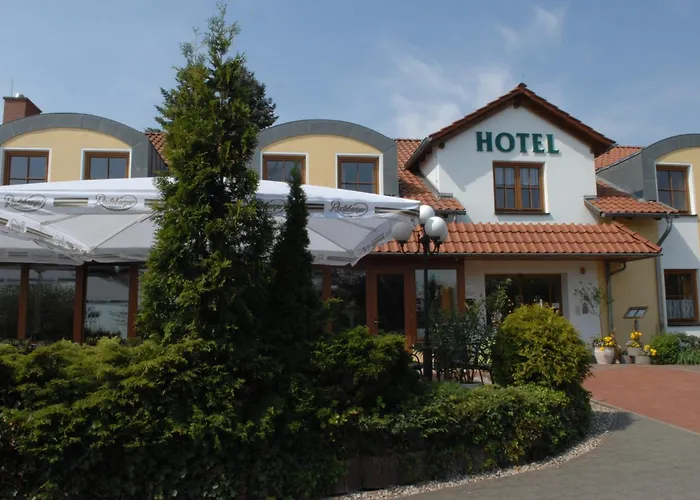 Hotel Landhotel Dresden