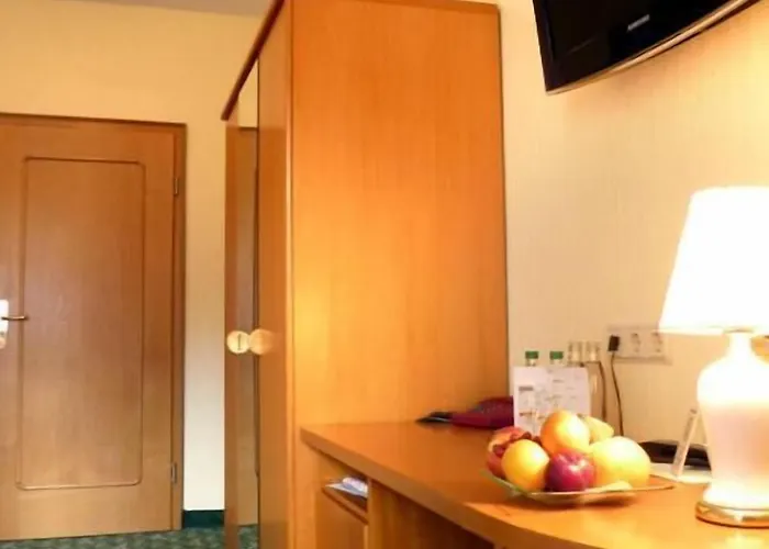 Landhotel Dresden 3* Dresden