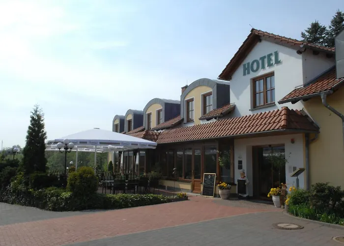 Landhotel Dresden 3*