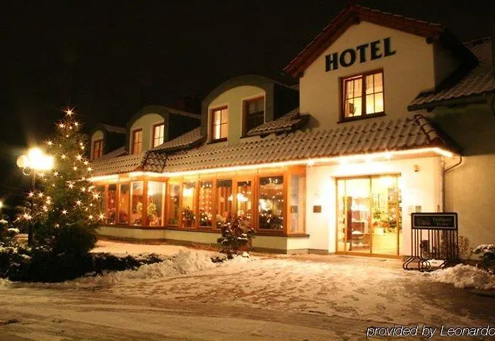 Landhotel Dresden 3* Dresden