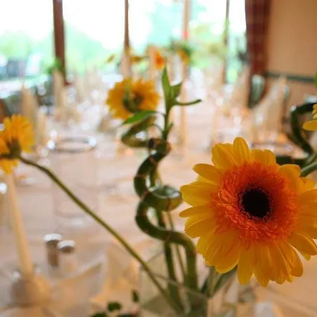 Landhotel Dresden Hotel