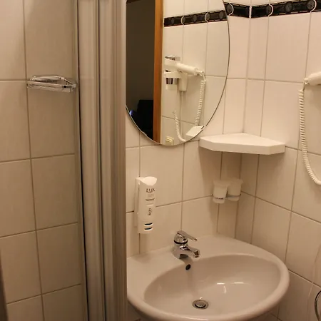 Hotel Landhotel Dresden 3*