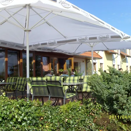 Landhotel Dresden Hotel