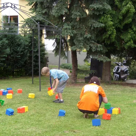 Hotel Landhotel Dresden 3*