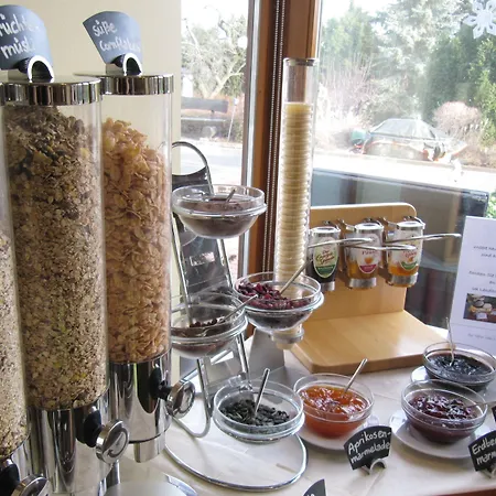 Landhotel Dresden 3* Dresden