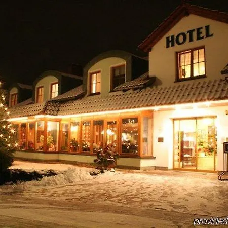 Landhotel Dresden 3* Dresden