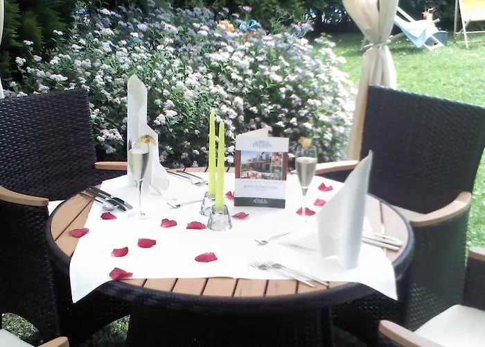 מלון Landhotel Dresden