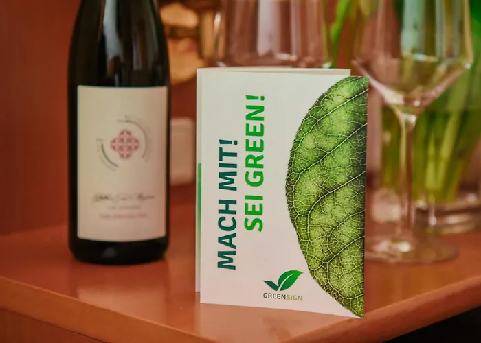 Landhotel Dresden 3*