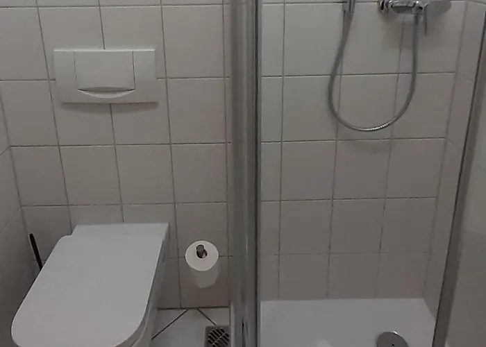 Landhotel Dresden מלון דרזדן