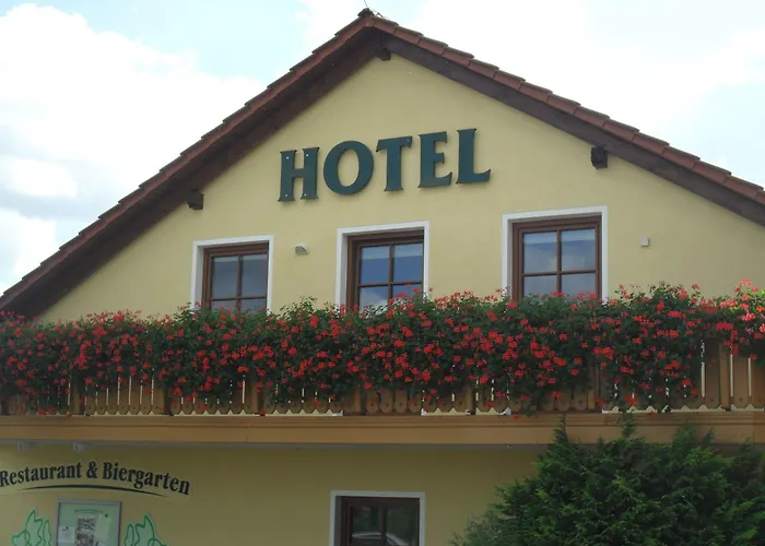 Landhotel Dresden 3*