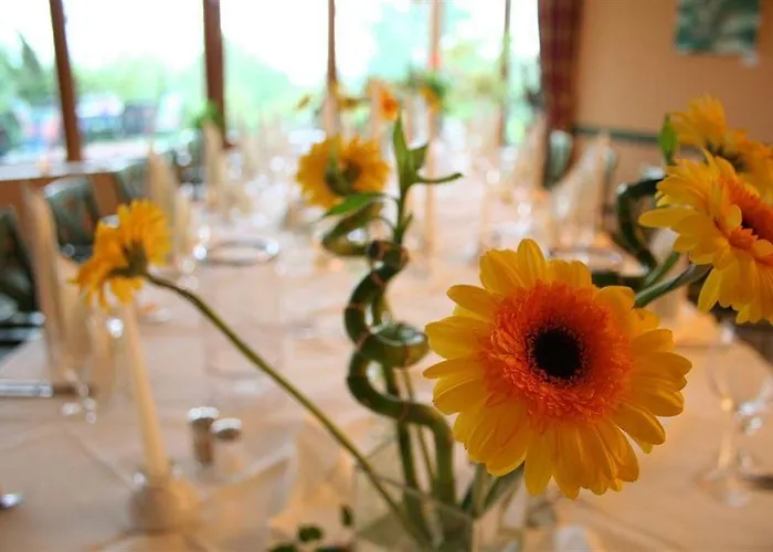 Landhotel Dresden מלון