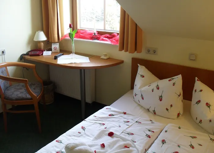 Landhotel Dresden 3*