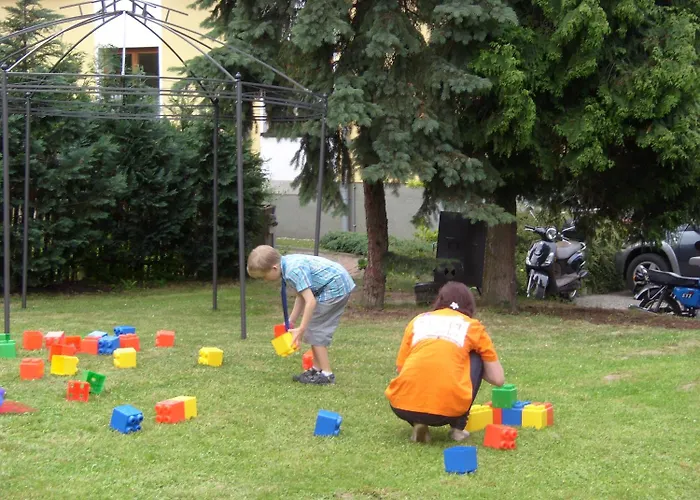 מלון Landhotel Dresden 3*