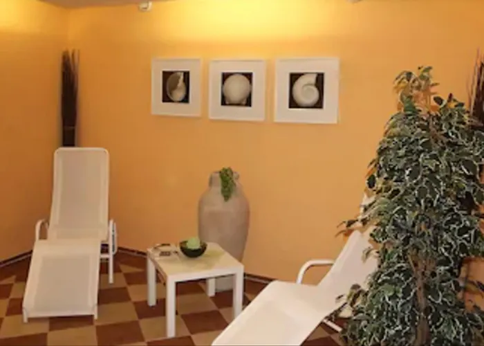 Landhotel Dresden 3* דרזדן