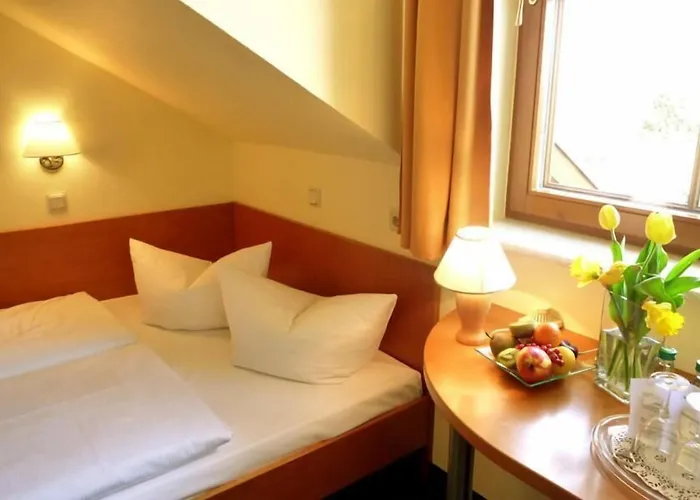 Landhotel Dresden 3*