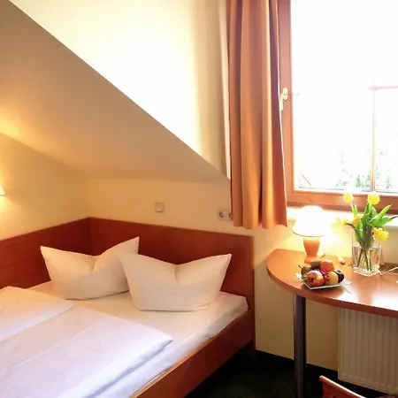 Landhotel Dresden Hotel