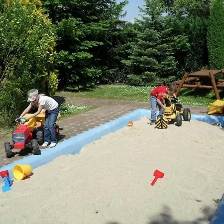 Hotel Landhotel Dresden 3*