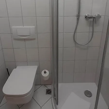 Landhotel Dresden 3* דרזדן